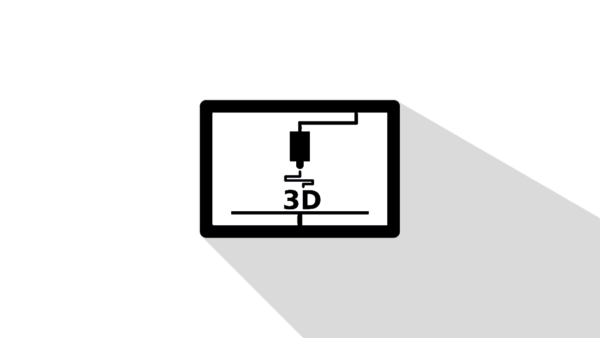 3D nyomtatás