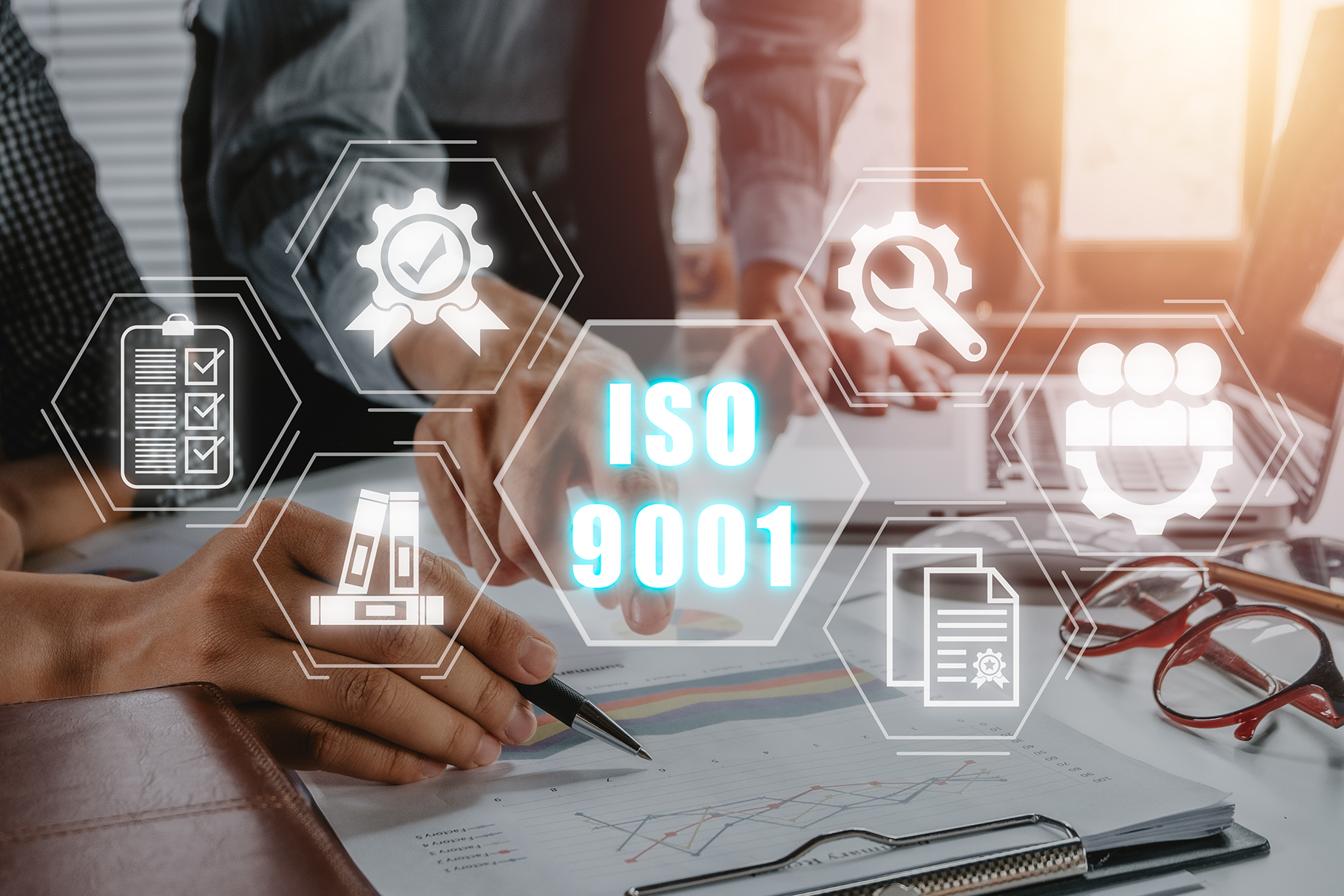 ISO9001